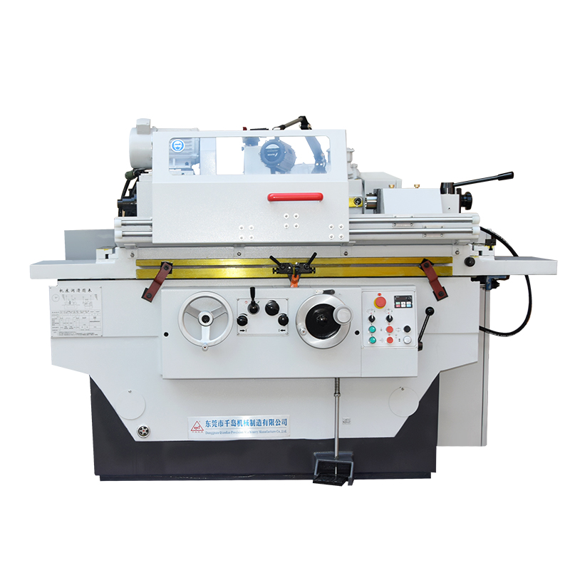 GD-5020A/B外圆磨床