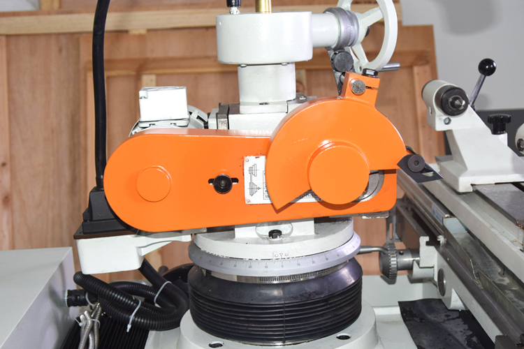 MQ6025YA液压工具磨床