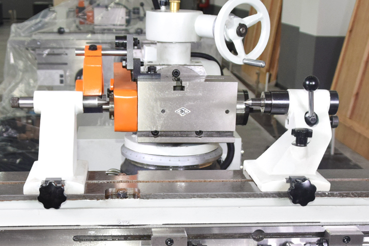 MQ6025YA液压工具磨床