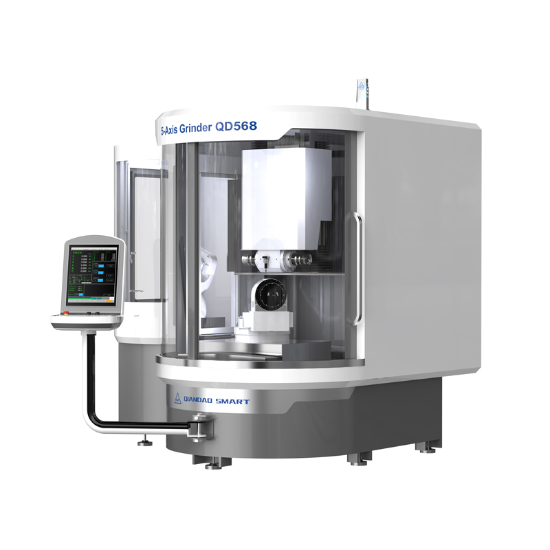 QD568数控工具磨床